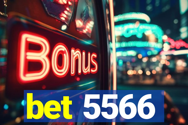 bet 5566